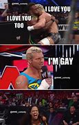 Image result for Wrestling Memes