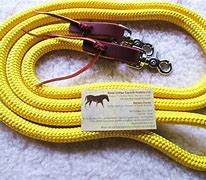 Image result for Pelham Bit Reins