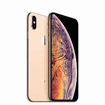 Image result for Apple iPhone XS Gold Colour Pic
