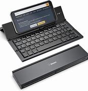 Image result for Bluetooth Travel Keyboard