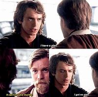 Image result for Star Wars Anakin Meme