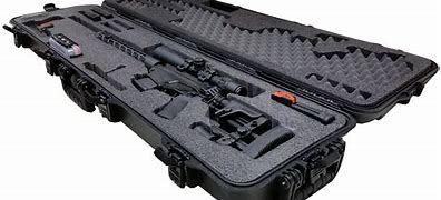 Image result for 30 Inch Hard Gun Case