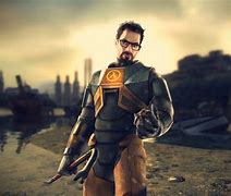 Image result for Half-Life 2 Art