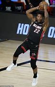 Image result for Jimmy Butler Heat 22