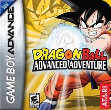 Image result for Dragon Ball 3DS Games