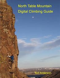 Image result for Climbing Guidebook