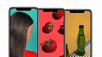 Image result for iPhone X Origunal OLED