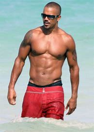 Image result for Shemar Moore