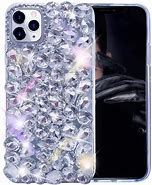 Image result for iPhone XR Rainbow Diamond Case