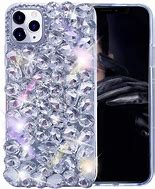 Image result for Blue Sparkly iPhone 13 Mini Phone Case