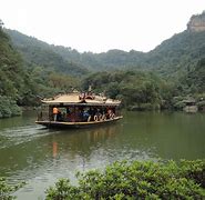 Image result for Mount Qingcheng