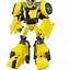 Image result for ToyWiz Transformer Bumblebee