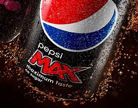 Image result for Pepsi Max