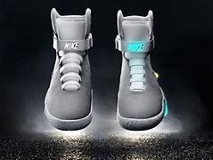 Image result for Nike Tech Shoes