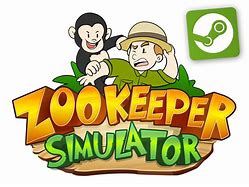 Image result for Zookeeper Simulator Game