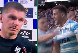 Image result for Owen Farrell Signature