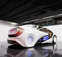 Image result for Toyota Futuristic Car