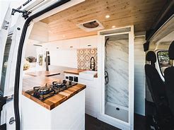 Image result for Van Life Ram ProMaster
