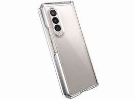 Image result for Speck Presidio Perfect Clear Fold 4 Case