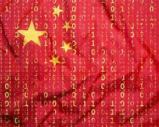 Image result for China Cyber Warfare Graphic