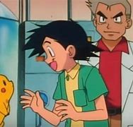 Image result for Pokemon Episode Title Screen