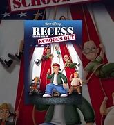 Image result for Recess School Out Student