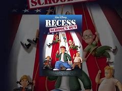 Image result for Recess School S Out مترجم