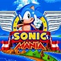 Image result for Sonic Mania Video Game
