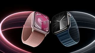 Image result for Apple Watch Series 9 LTE Silver