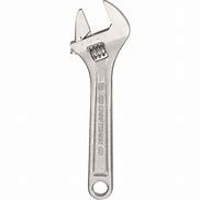 Image result for Craftsman Tools Adjustable Wrench