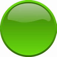 Image result for Green Button Cartoon