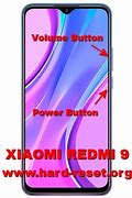 Image result for Redmi 9 Hard Reset