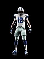 Image result for Dallas Cowboys Uniforms