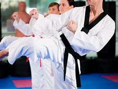 Image result for Korean Karate Styles