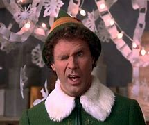 Image result for Baby Buddy Elf Movie