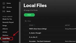 Image result for Local Files Icon