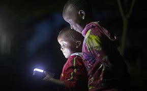 Image result for Solar Light Africa