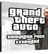 Image result for Grand Theft Auto Complete Pack
