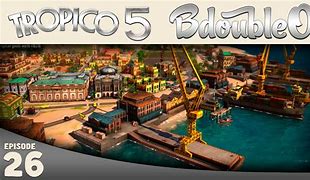 Image result for Tropico 5 Ships