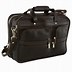 Image result for Expandable Leather Laptop Bag