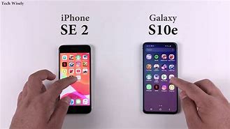 Image result for iPhone 8 Plus vs Samsung S10e