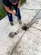 Image result for Sewer Line Cleaning