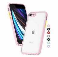 Image result for iPhone SE New Case Pink