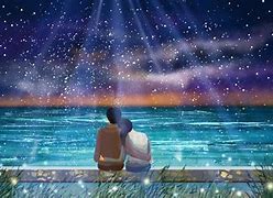 Image result for Galaxy Love Quotes