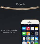 Image result for iPhone SE Curved
