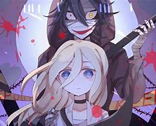 Image result for Angels of Death Anime