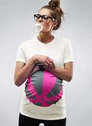 Image result for Ball in Shirt Pregnant Prank