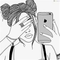 Image result for iPhone Coloring Pages for Girls Free