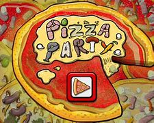 Image result for Pizza Fun Games