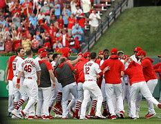 Image result for St. Louis Cardinals Game